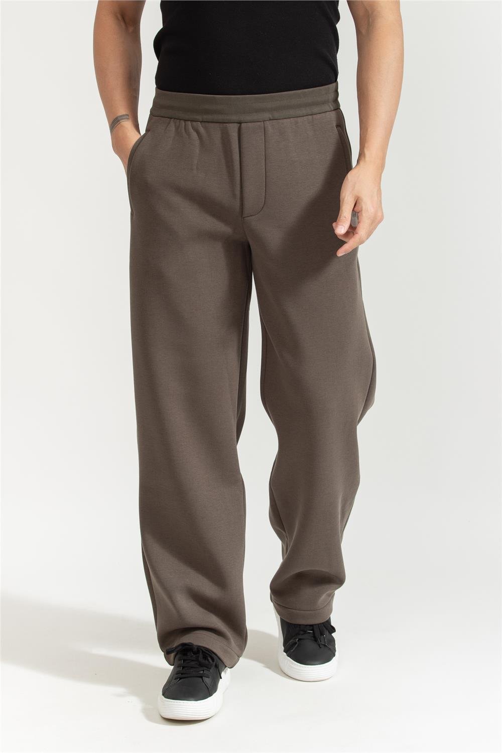 Emporio Armani Erkek Pantolon