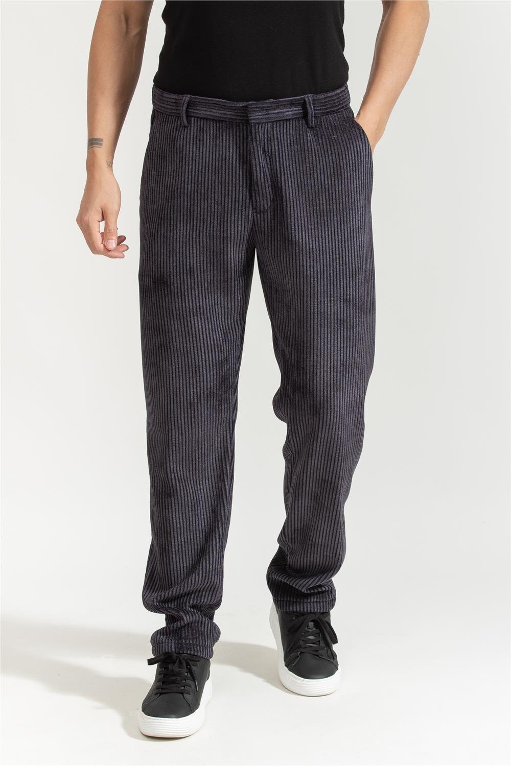 Emporio Armani Erkek Pantolon