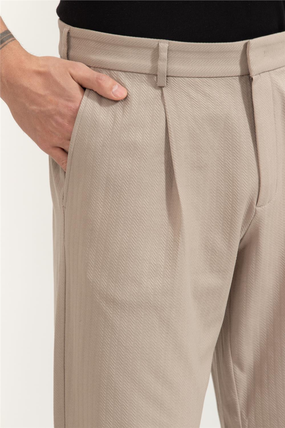 Emporio Armani Erkek Pantolon