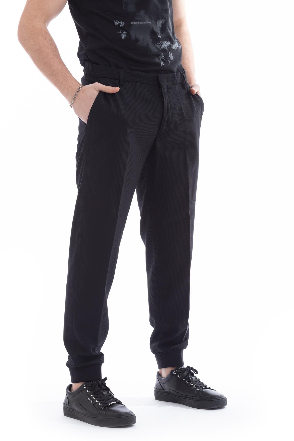 Emporio Armani Erkek Pantolon