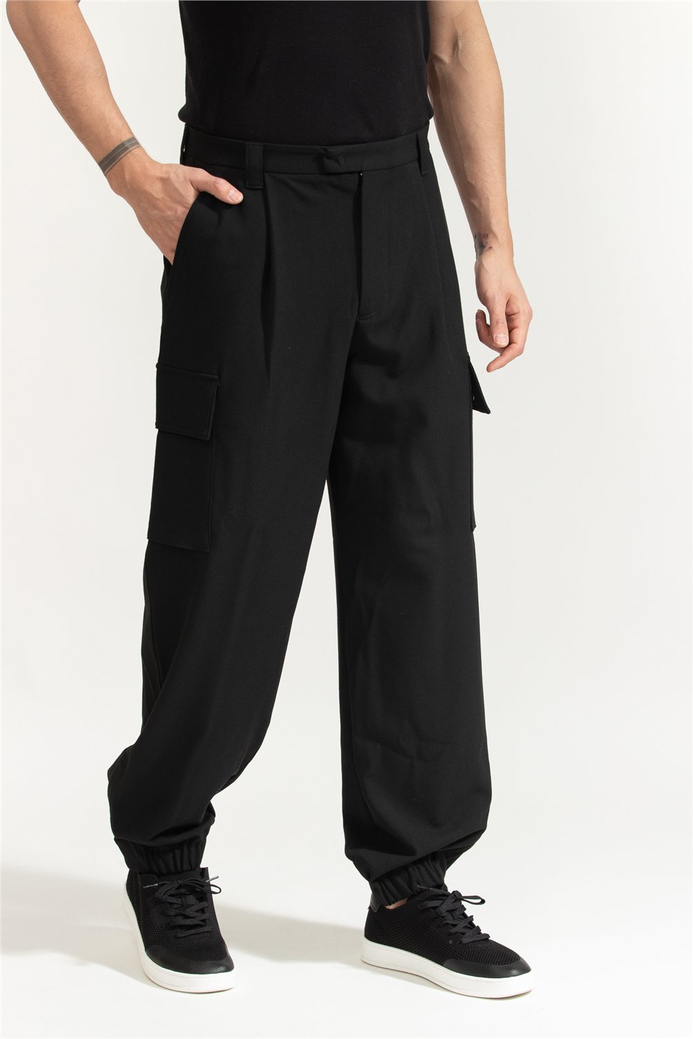 Emporio Armani Erkek Pantolon