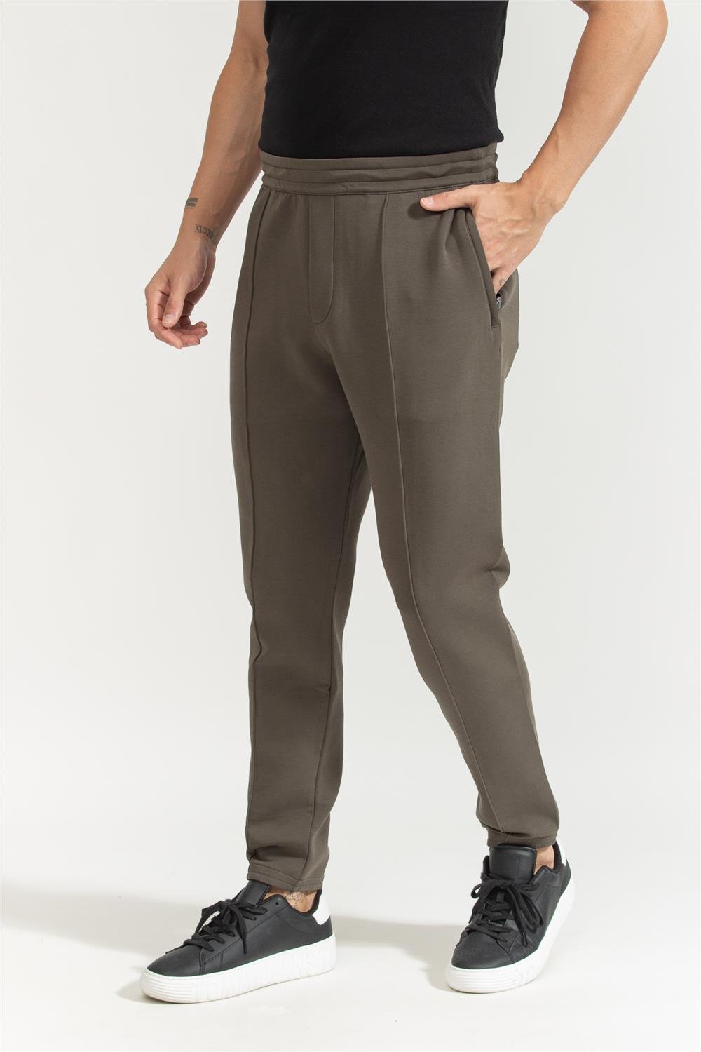Emporio Armani Erkek Pantolon