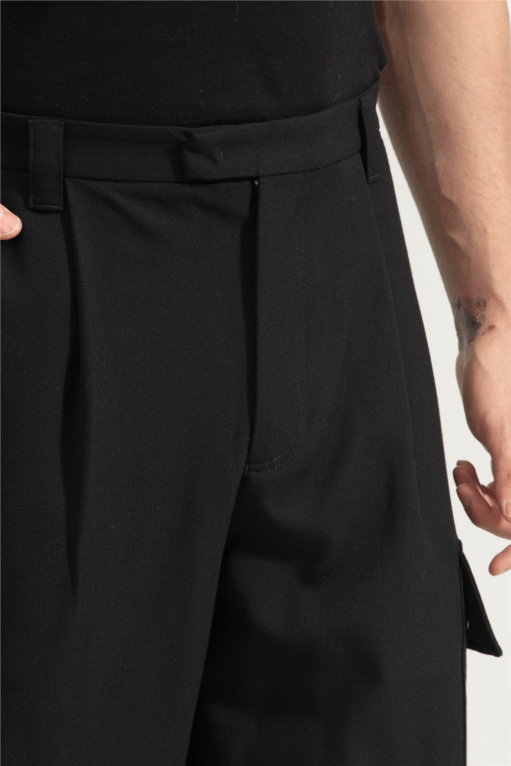 Emporio Armani Erkek Pantolon