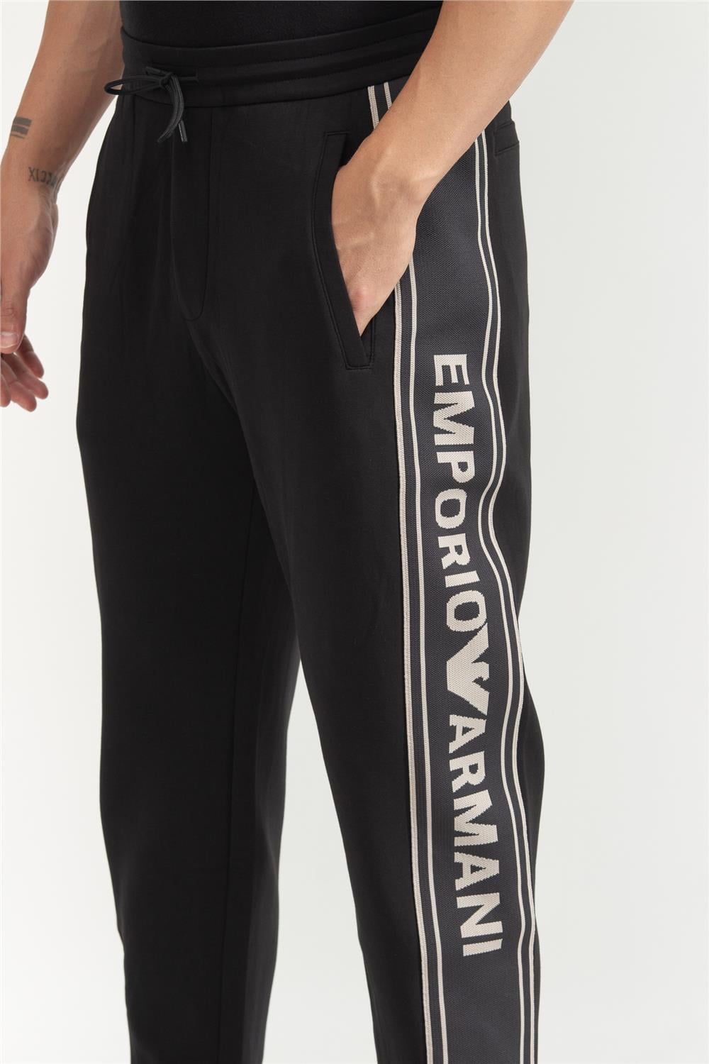 Emporio Armani Erkek Pantolon