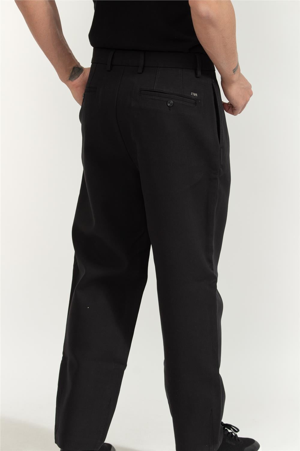 Emporio Armani Erkek Pantolon