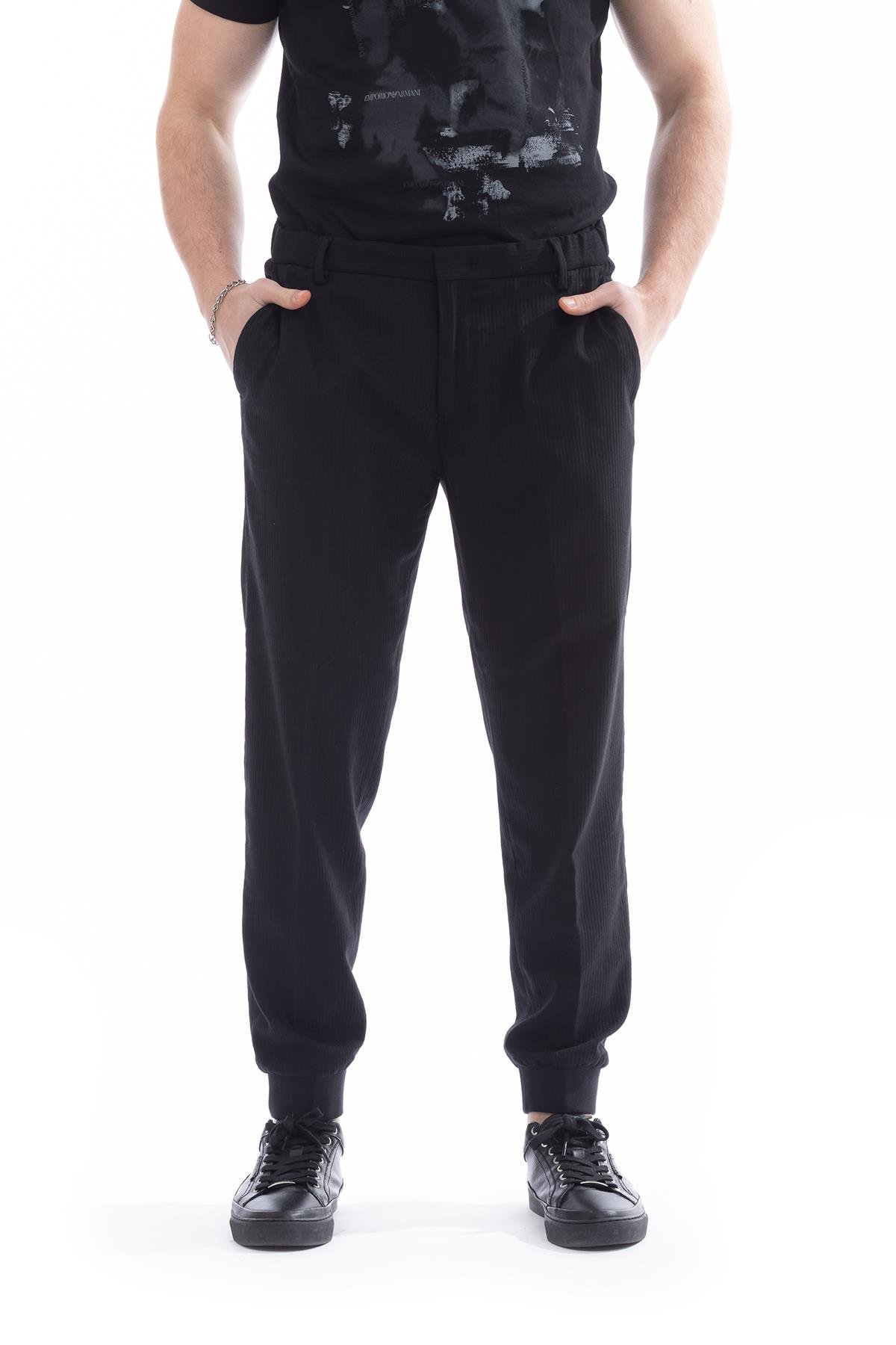Emporio Armani Erkek Pantolon