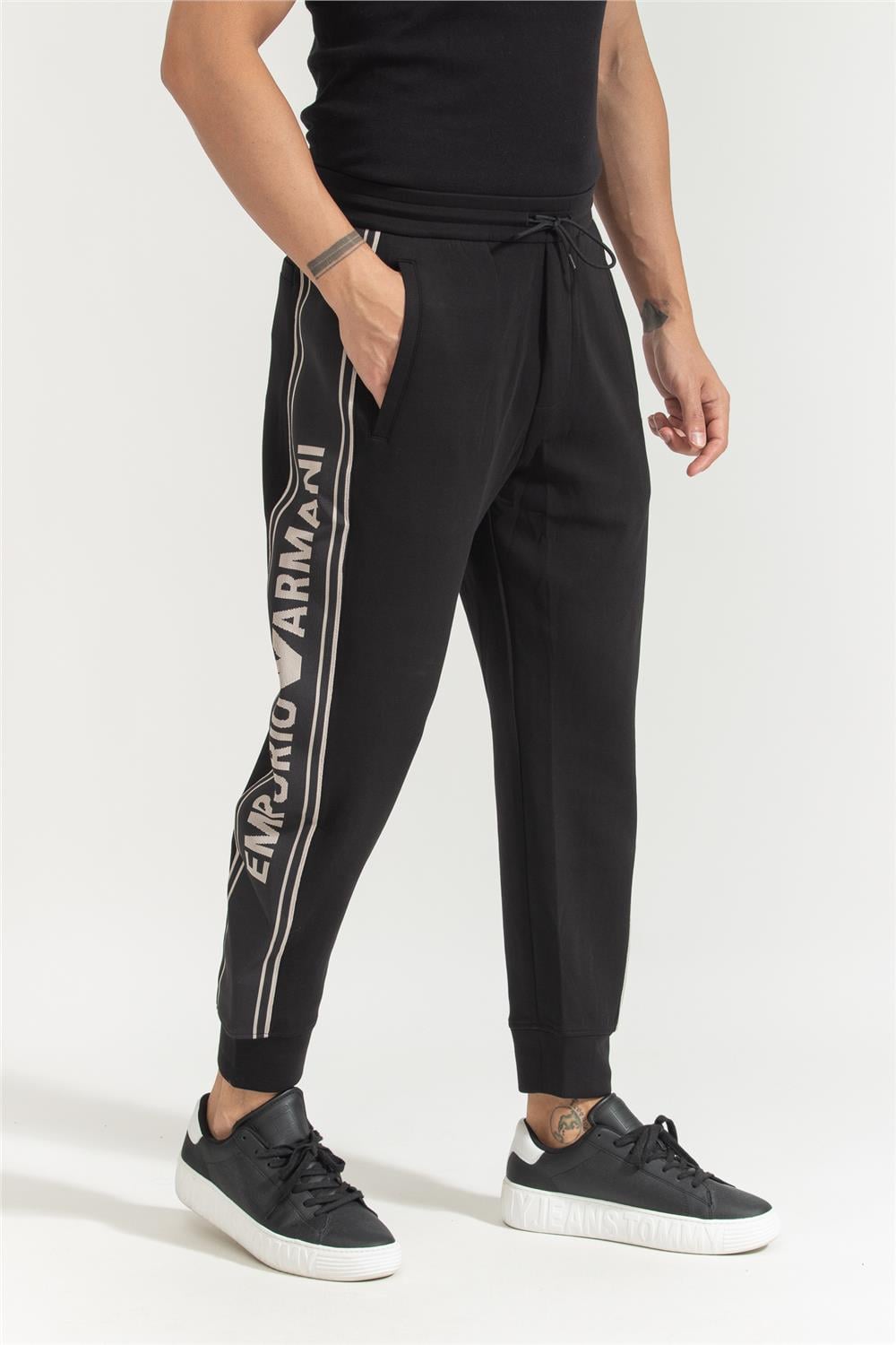 Emporio Armani Erkek Pantolon