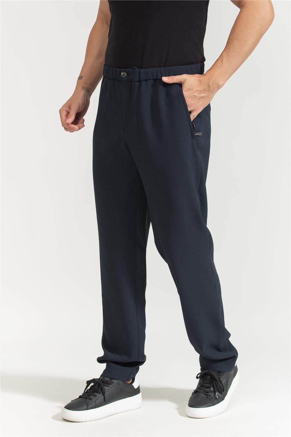 Emporio Armani Erkek Pantolon