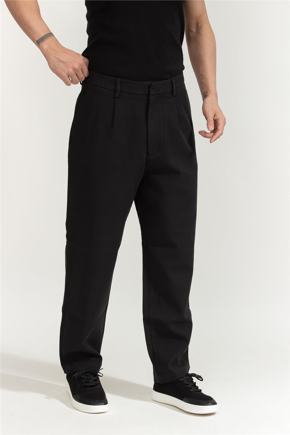 Emporio Armani Erkek Pantolon