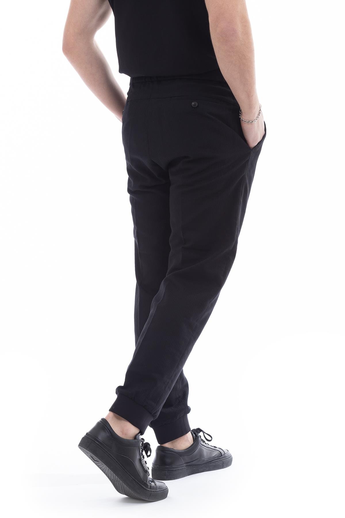 Emporio Armani Erkek Pantolon