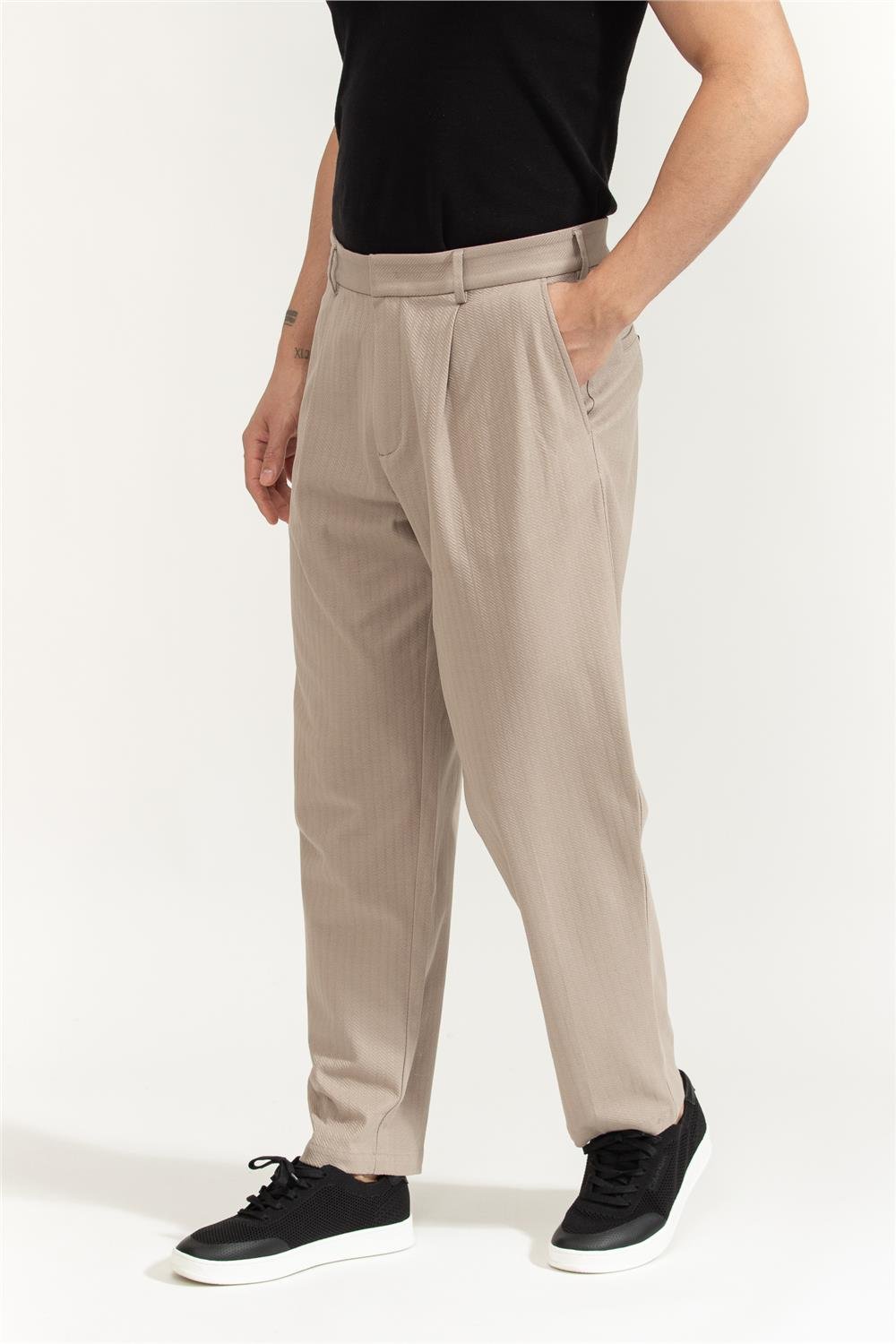 Emporio Armani Erkek Pantolon