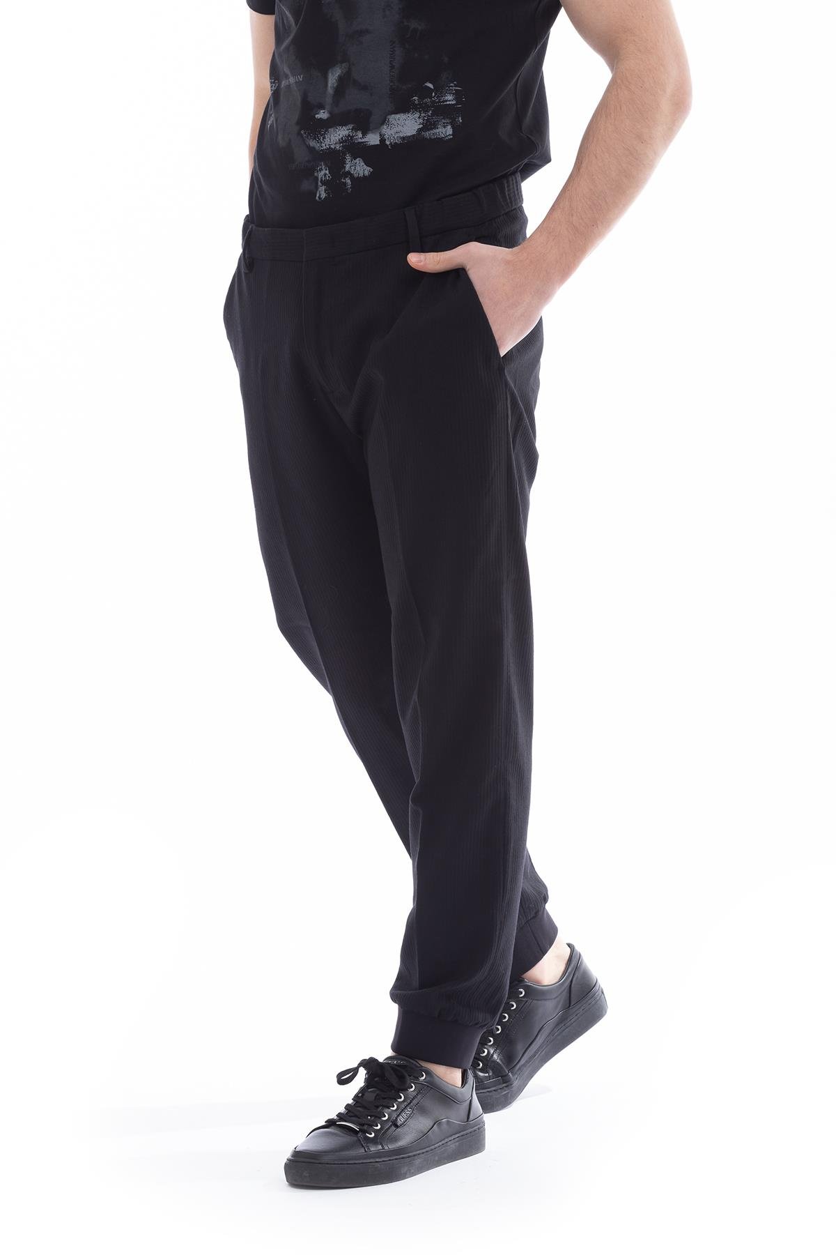 Emporio Armani Erkek Pantolon