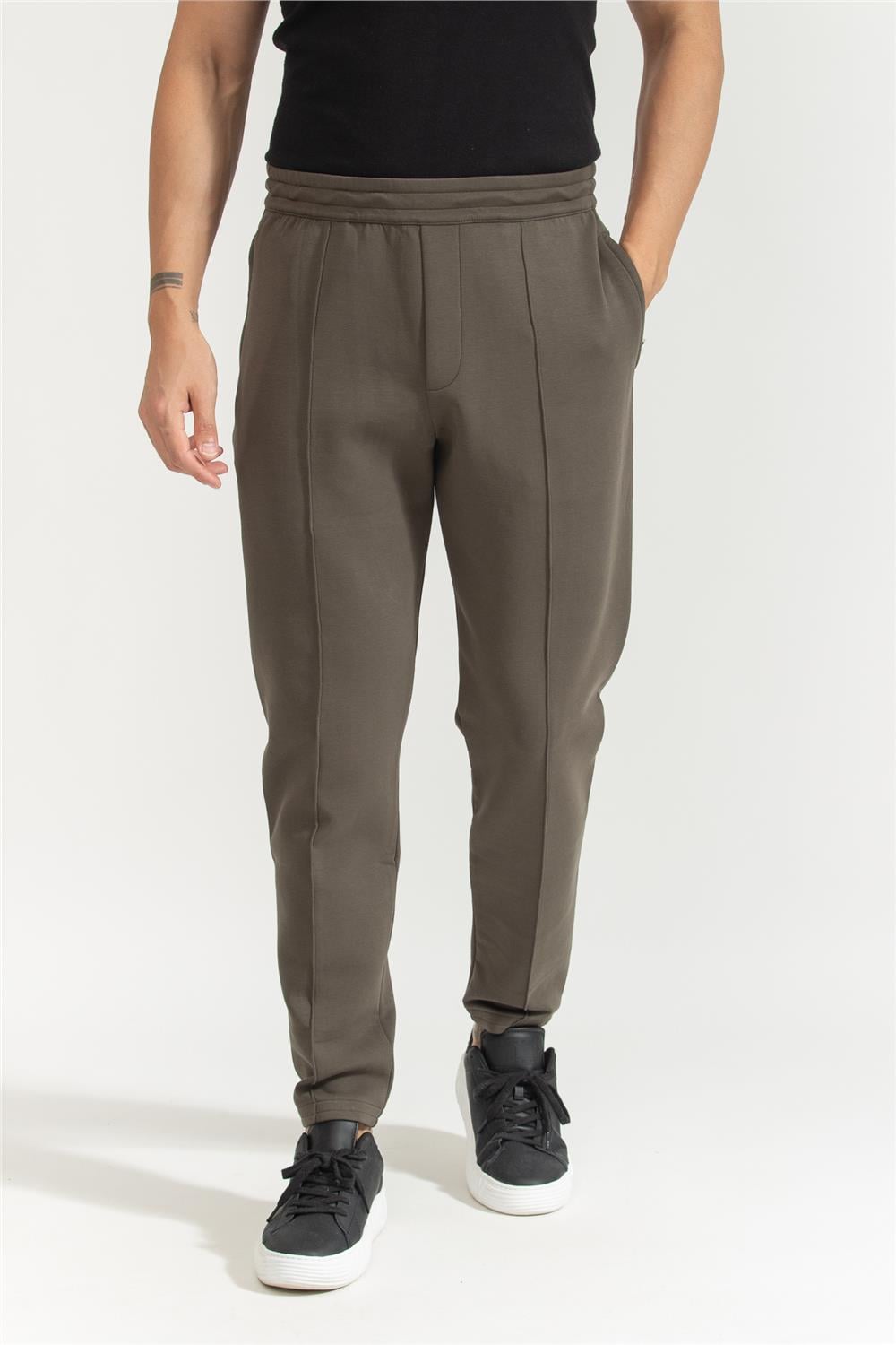 Emporio Armani Erkek Pantolon