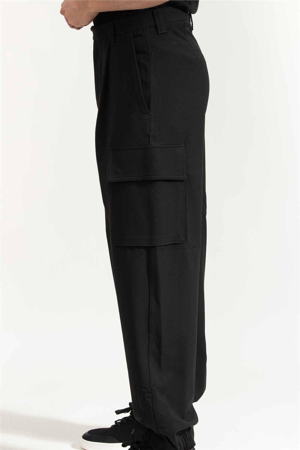 Emporio Armani Erkek Pantolon