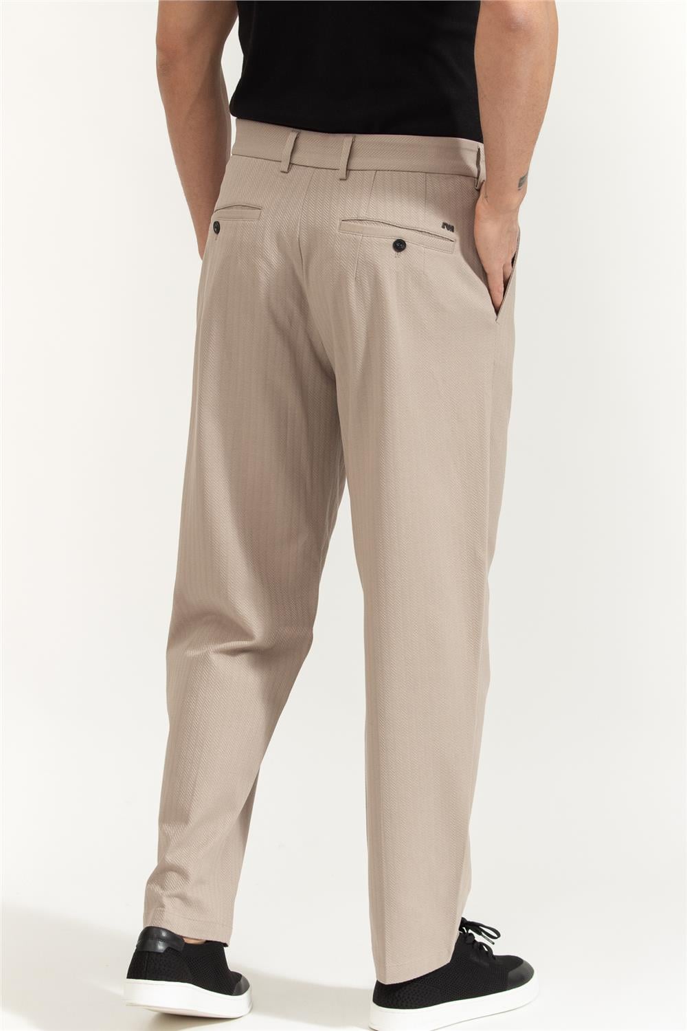 Emporio Armani Erkek Pantolon