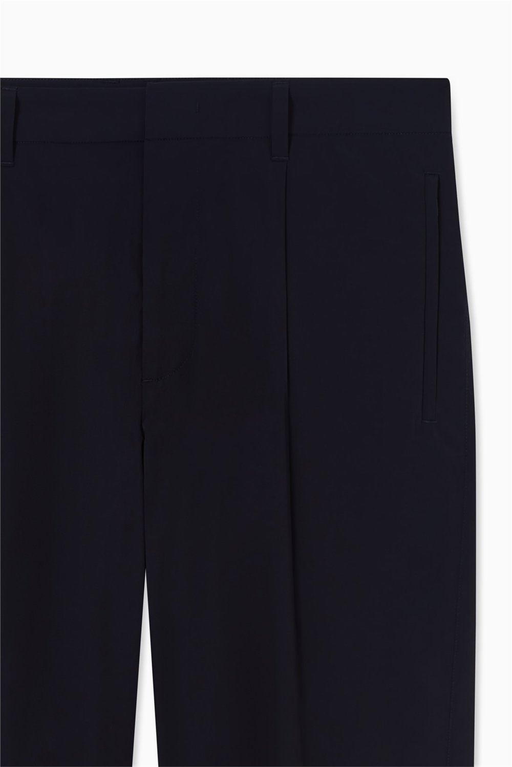 Emporio Armani Erkek Pantolon Lacivert