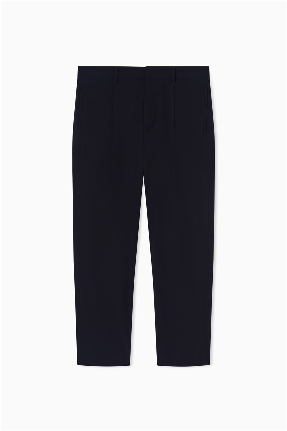 Emporio Armani Erkek Pantolon Lacivert