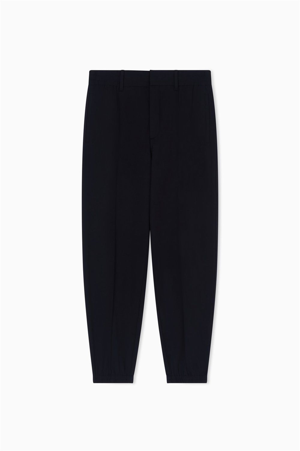 Emporio Armani Erkek Pantolon Lacivert