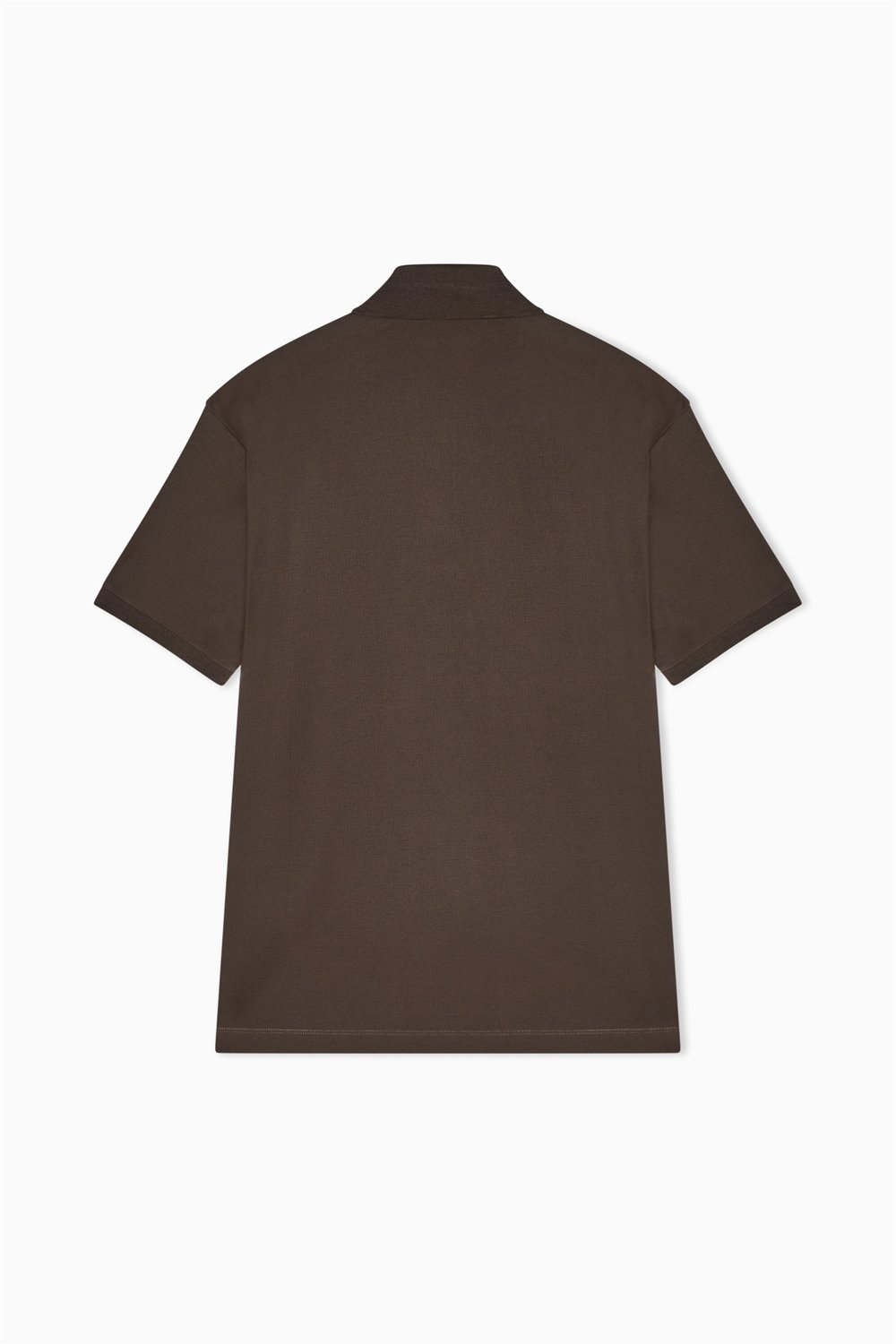 Emporio Armani Erkek Polo Yaka T-Shirt Çok Renkli