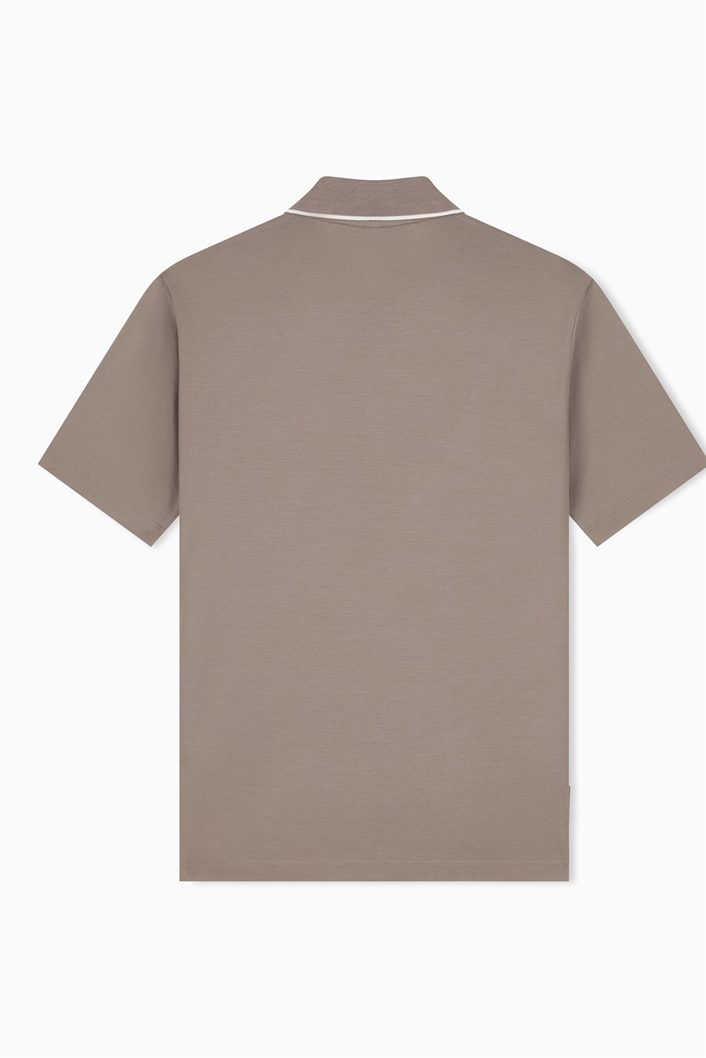 Emporio Armani Erkek Polo Yaka T-Shirt Çok Renkli
