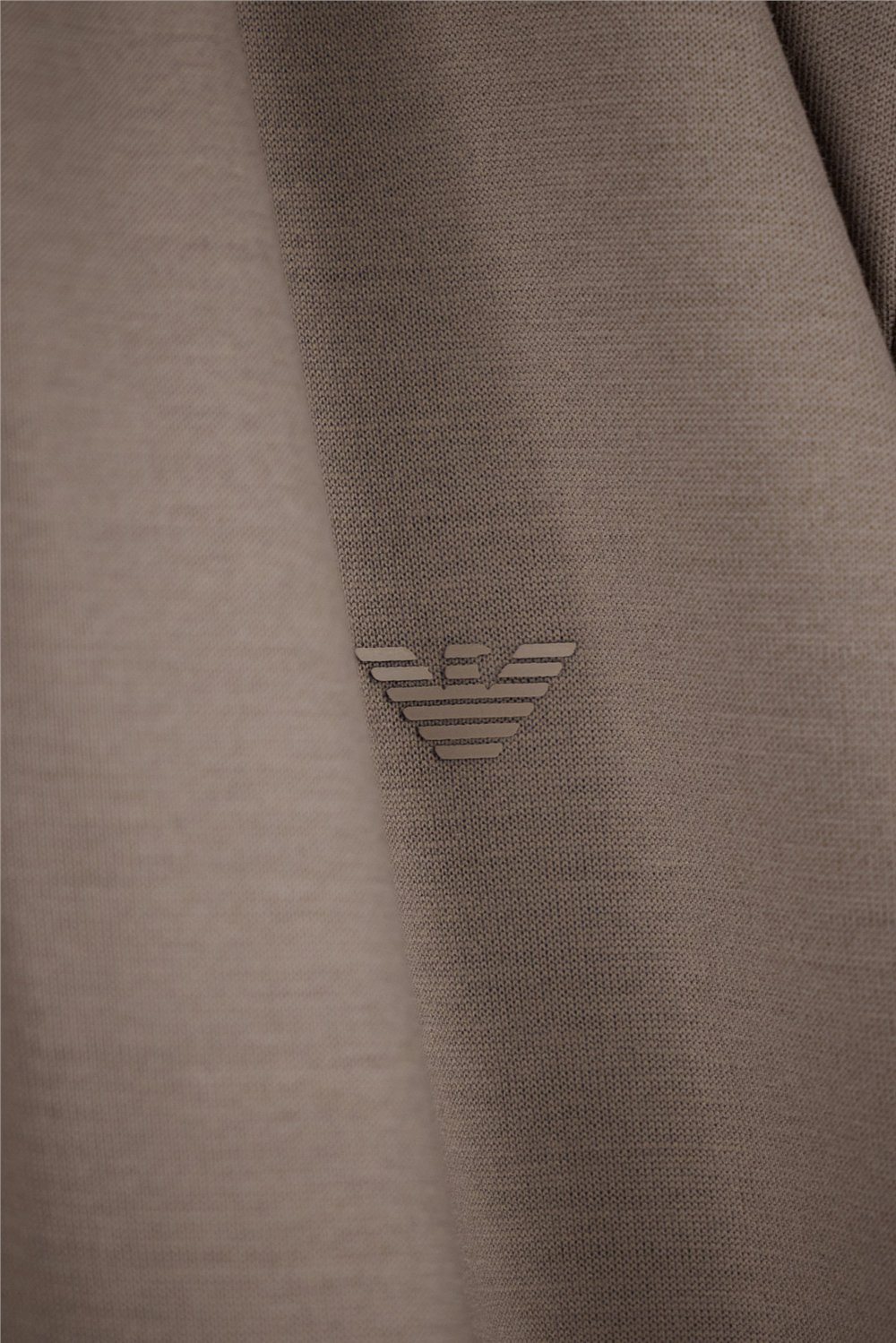 Emporio Armani Erkek Polo Yaka T-Shirt Çok Renkli