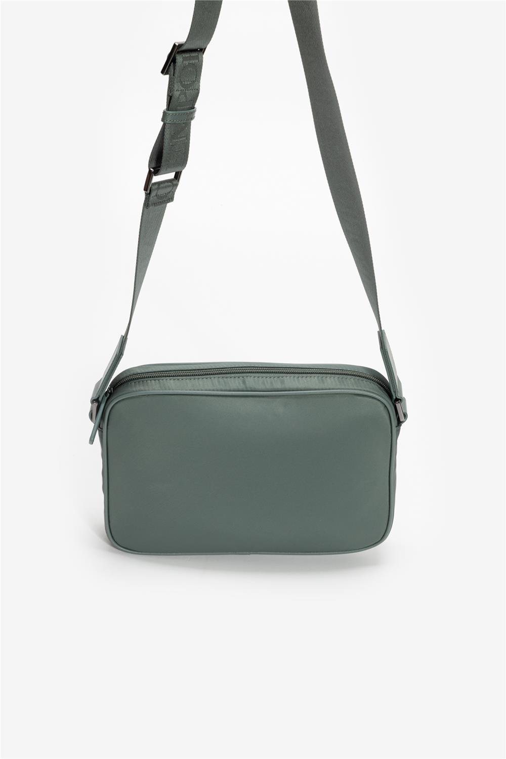 Emporio Armani Erkek Reporter Çanta