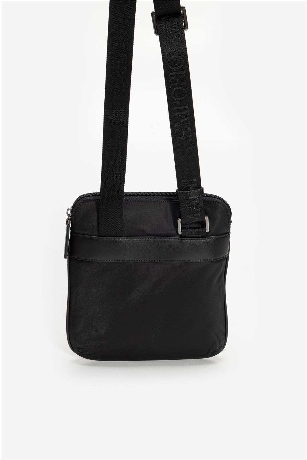 Emporio Armani Erkek Reporter Çanta