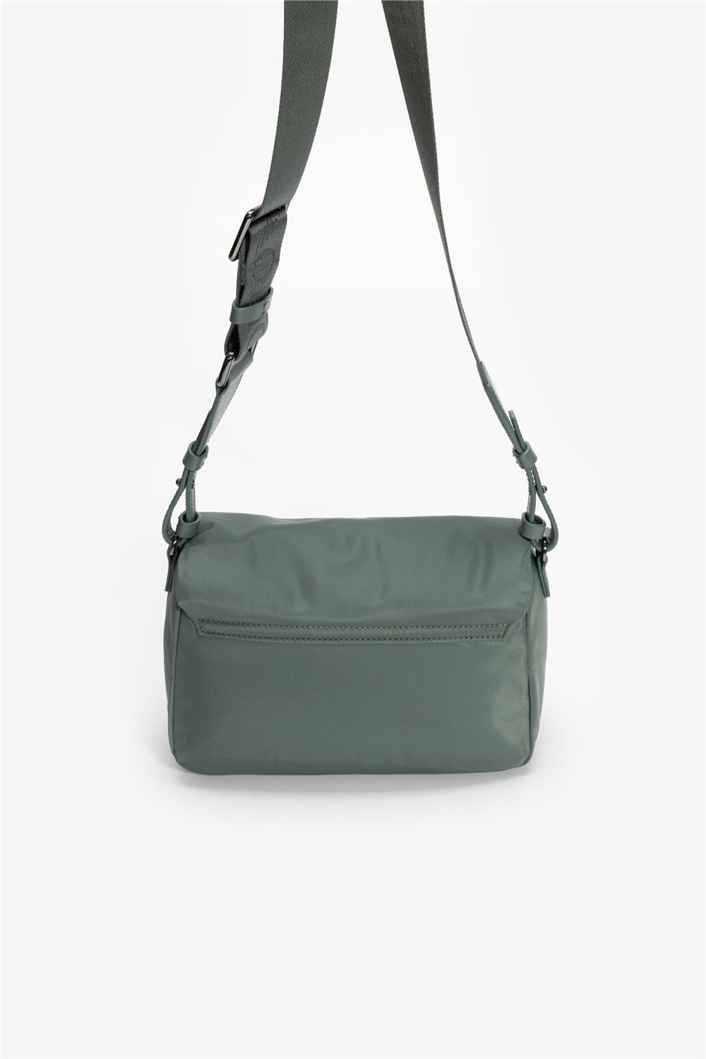 Emporio Armani Erkek Reporter Çanta