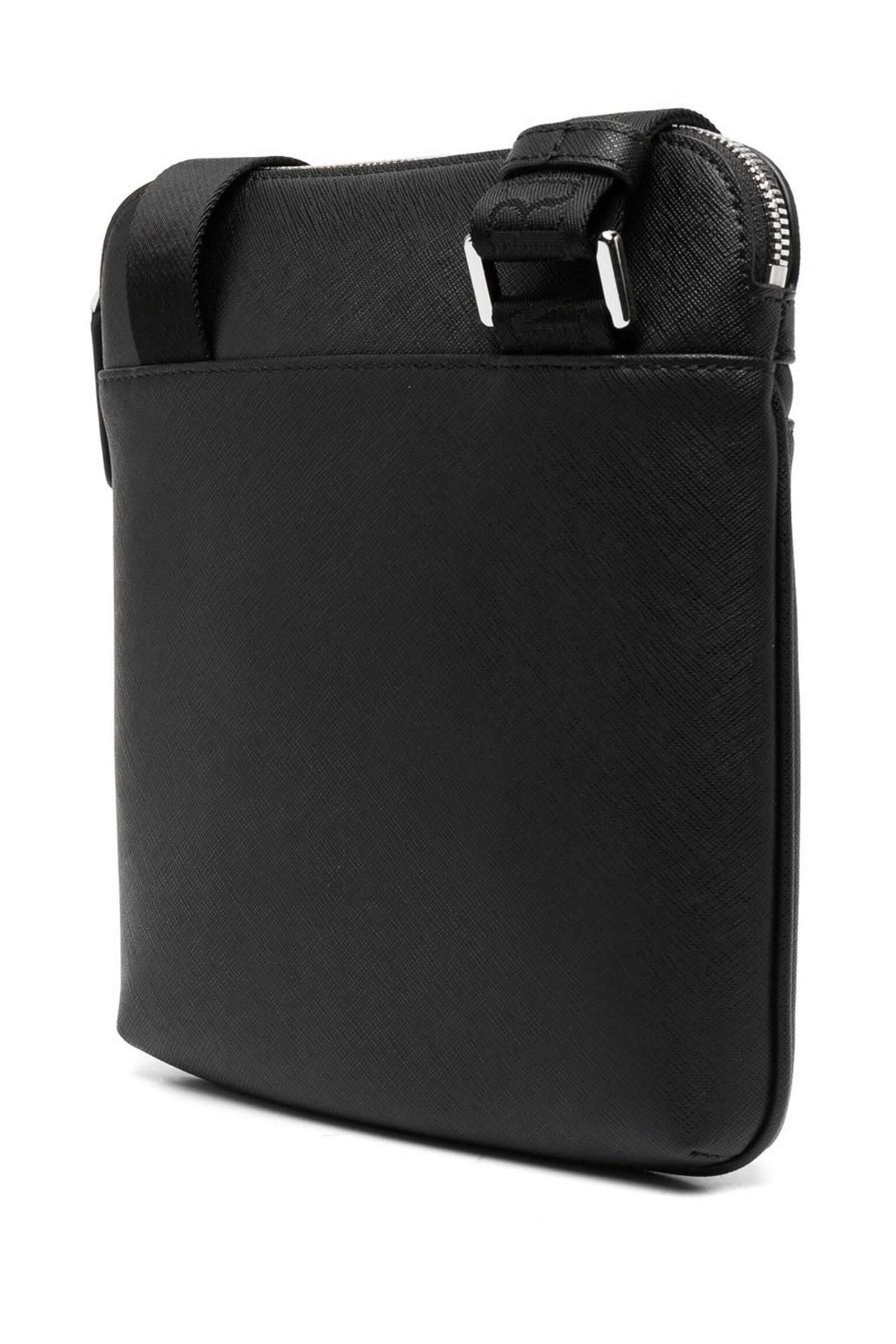 Emporio Armani Erkek Reporter Çanta