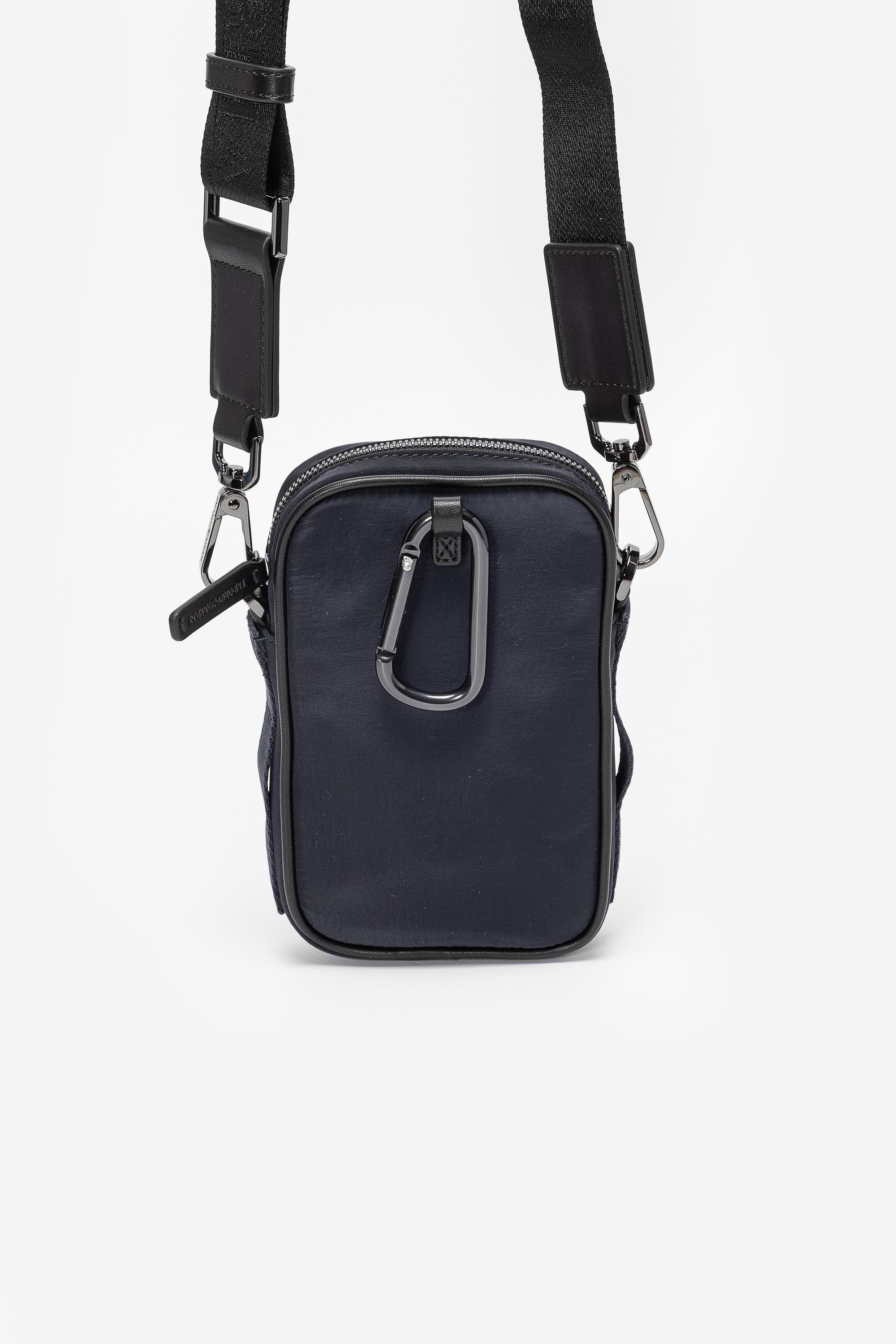Emporio Armani Erkek Reporter Çanta