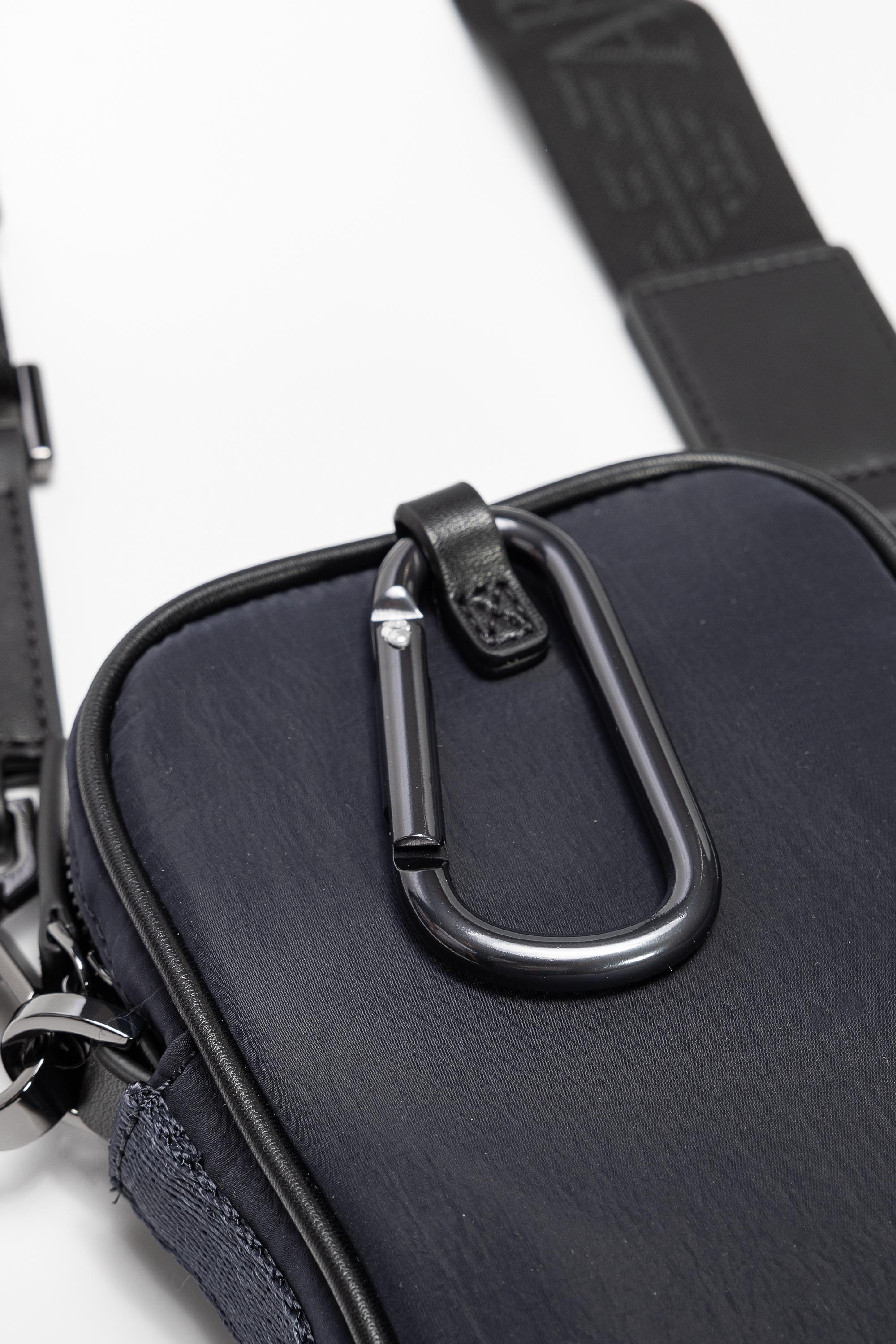 Emporio Armani Erkek Reporter Çanta