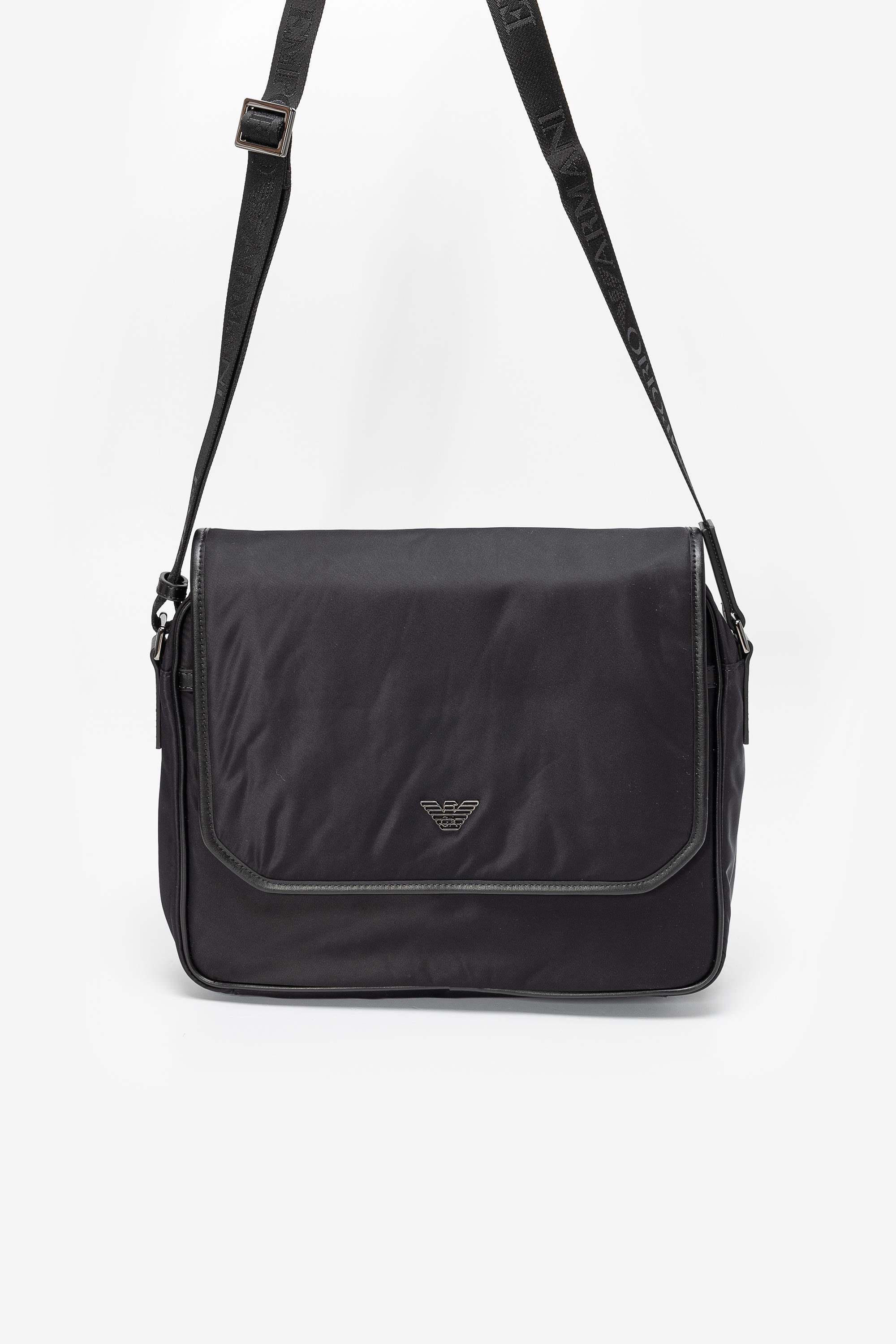 Emporio Armani Erkek Reporter Çanta