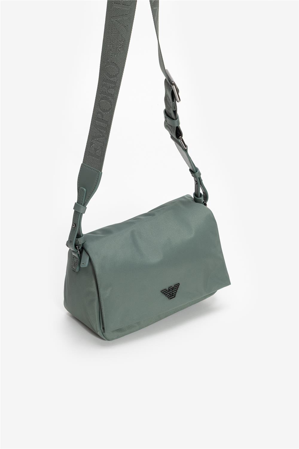 Emporio Armani Erkek Reporter Çanta
