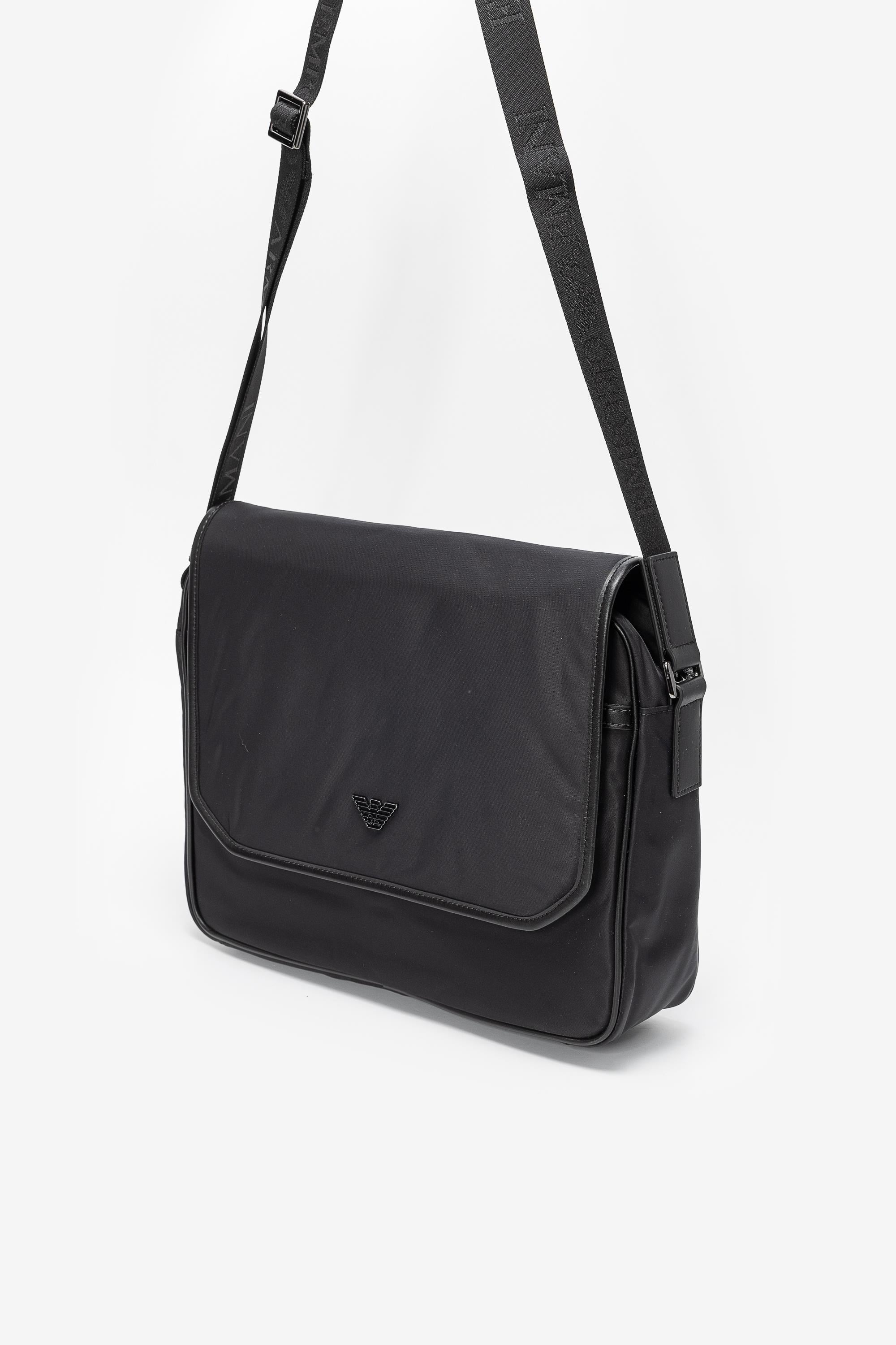 Emporio Armani Erkek Reporter Çanta