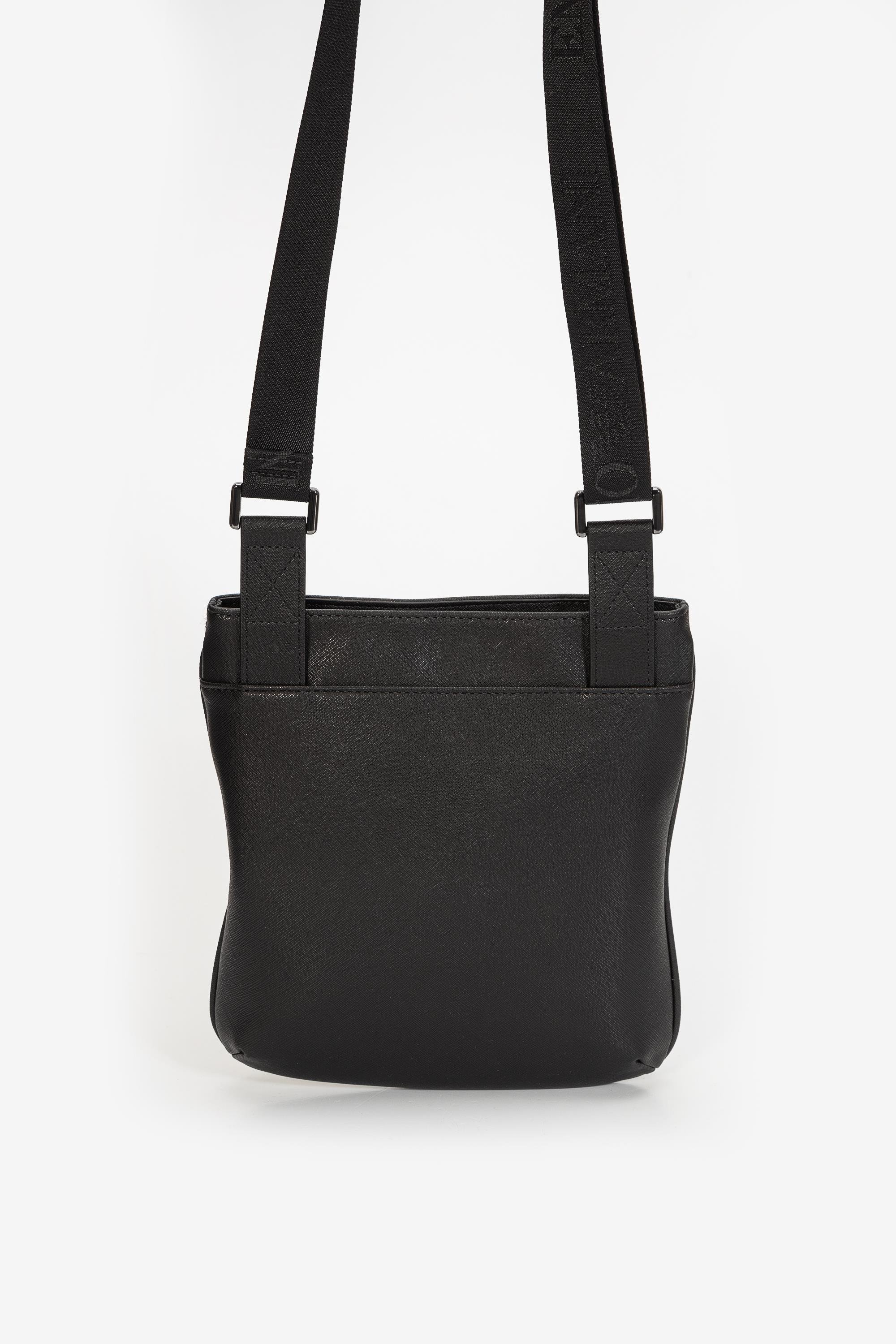 Emporio Armani Erkek Reporter Çanta