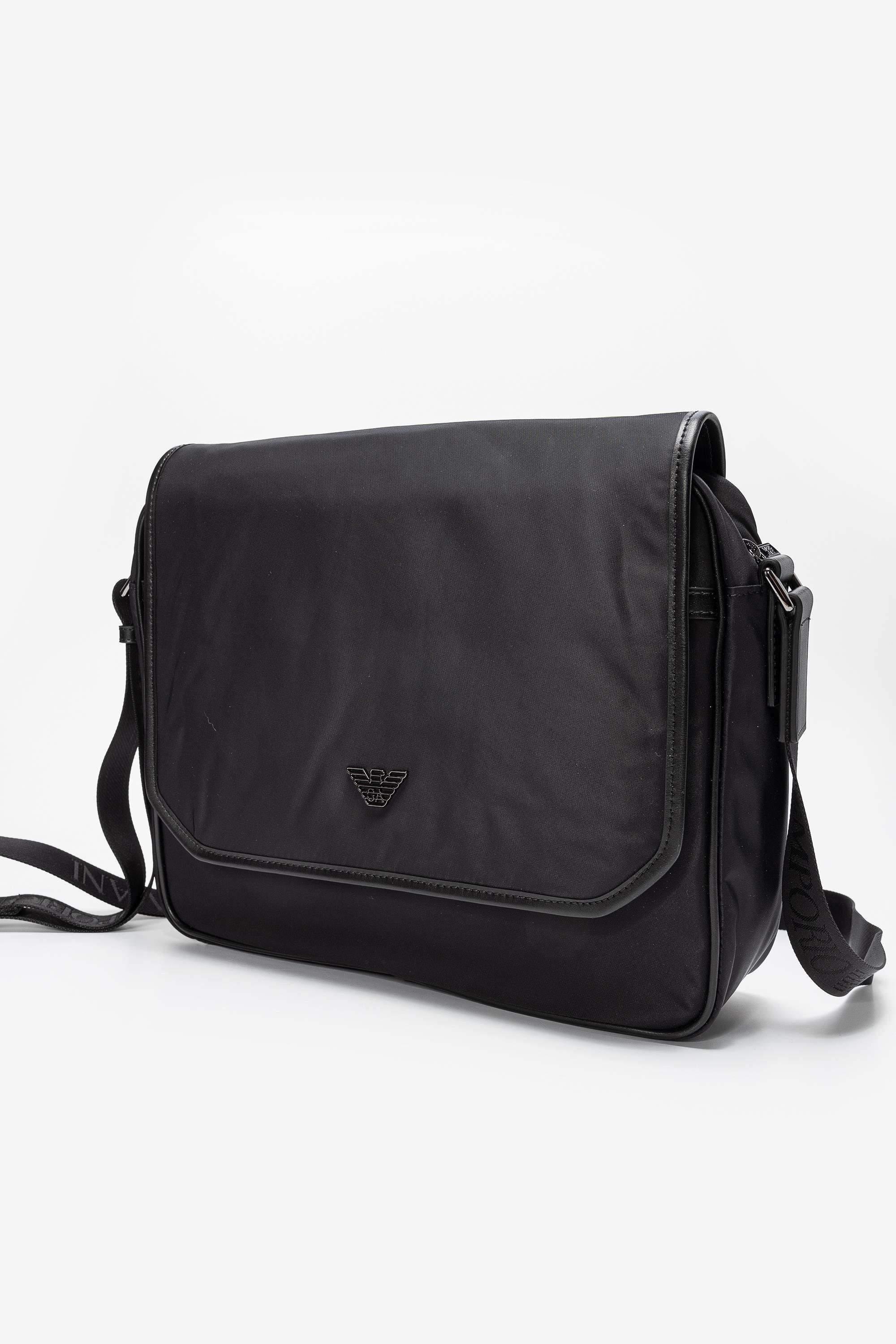 Emporio Armani Erkek Reporter Çanta