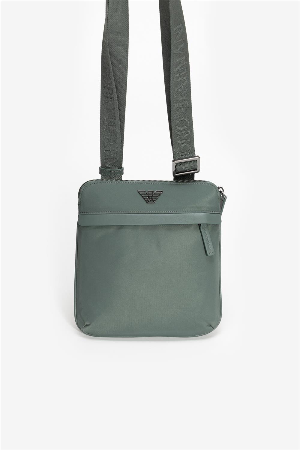 Emporio Armani Erkek Reporter Çanta