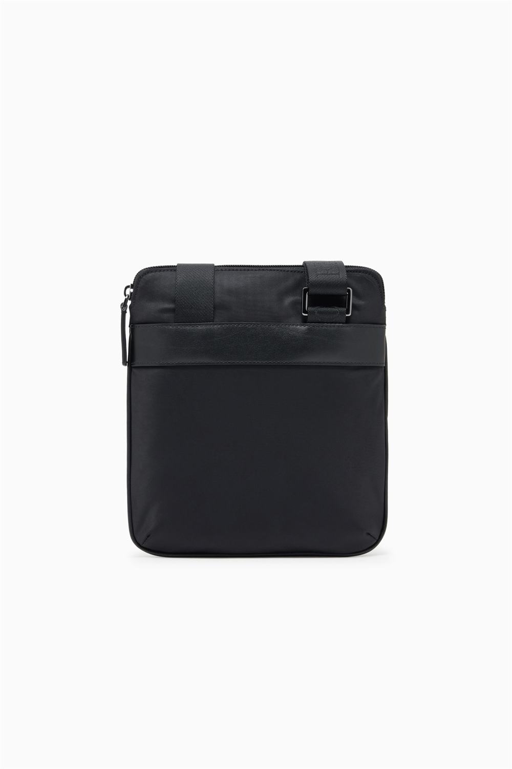 Emporio Armani Erkek Reporter Çanta Siyah