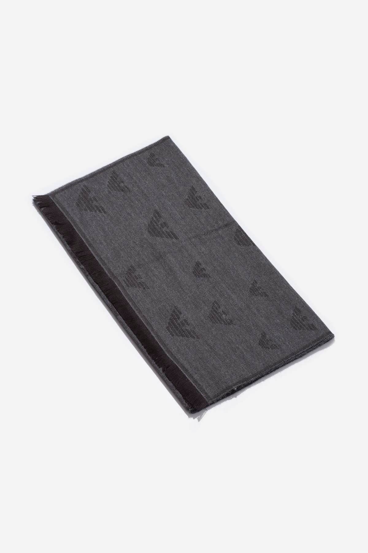 Emporio Armani Erkek Şal