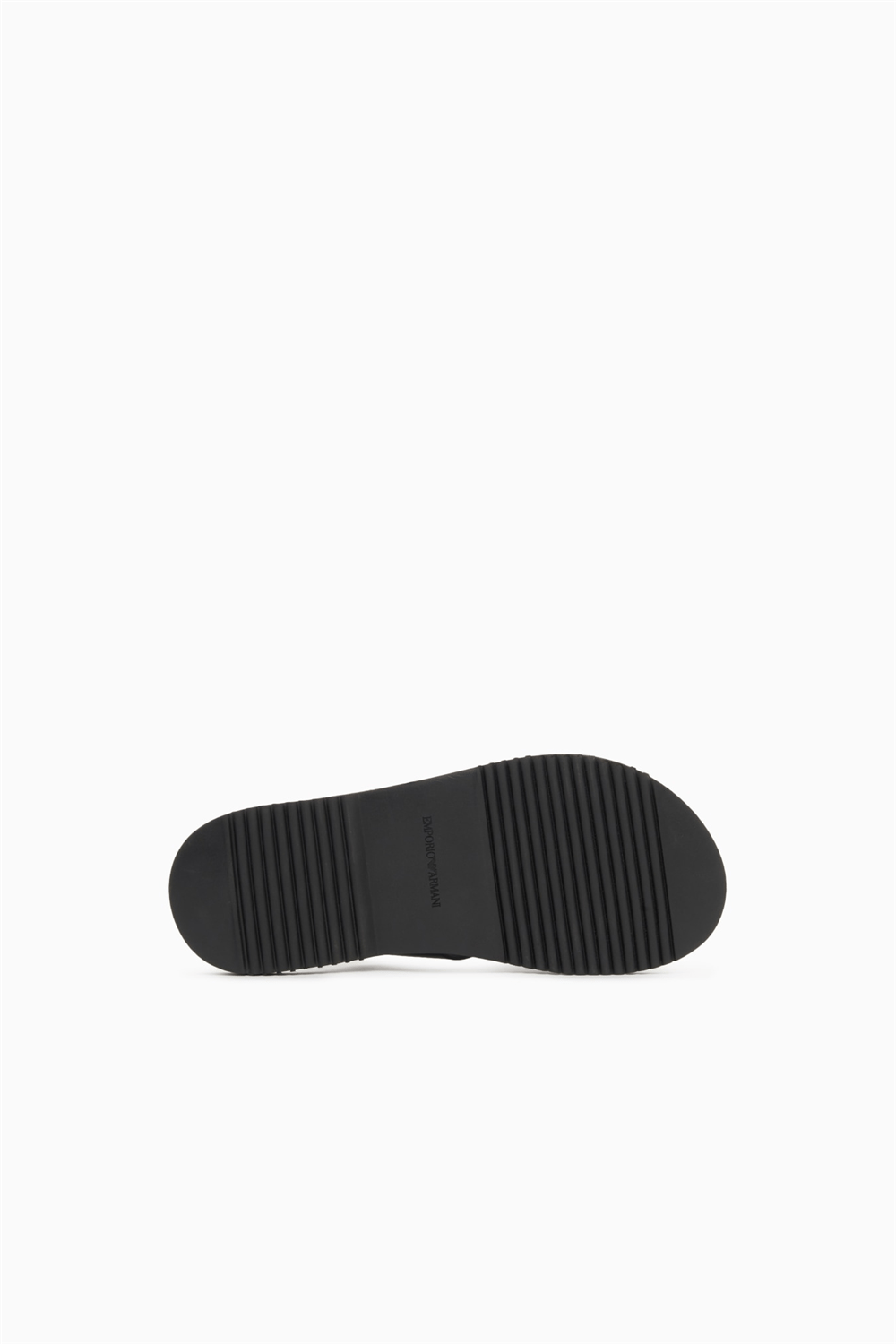 Emporio Armani Erkek Sandalet Çok Renkli