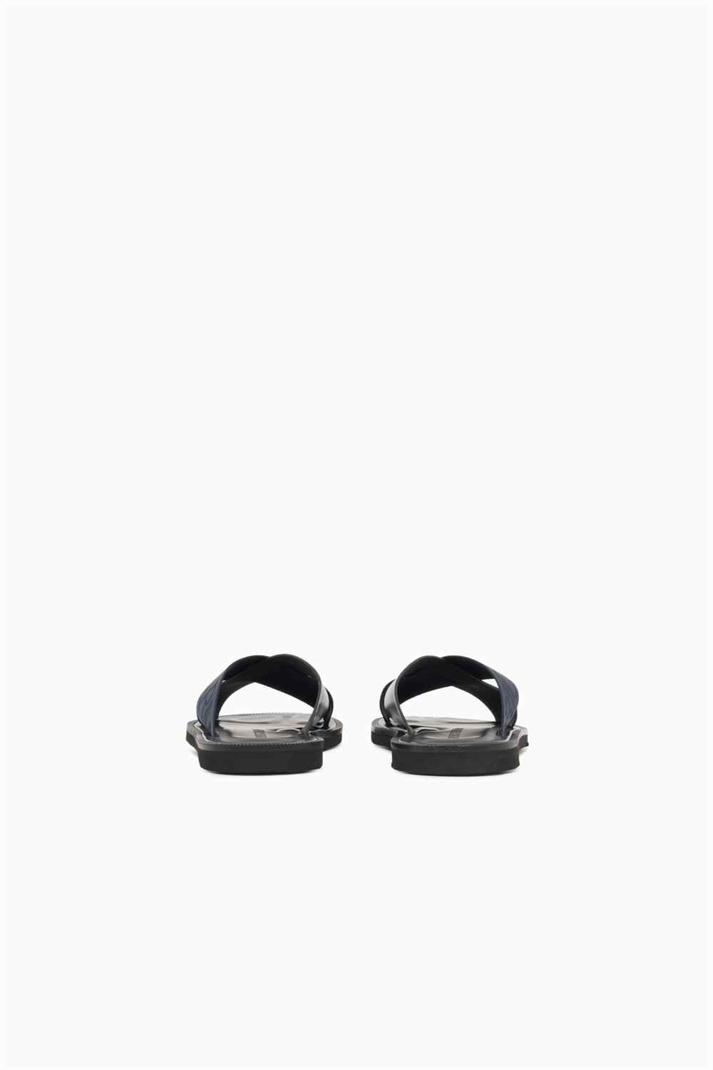 Emporio Armani Erkek Sandalet Çok Renkli