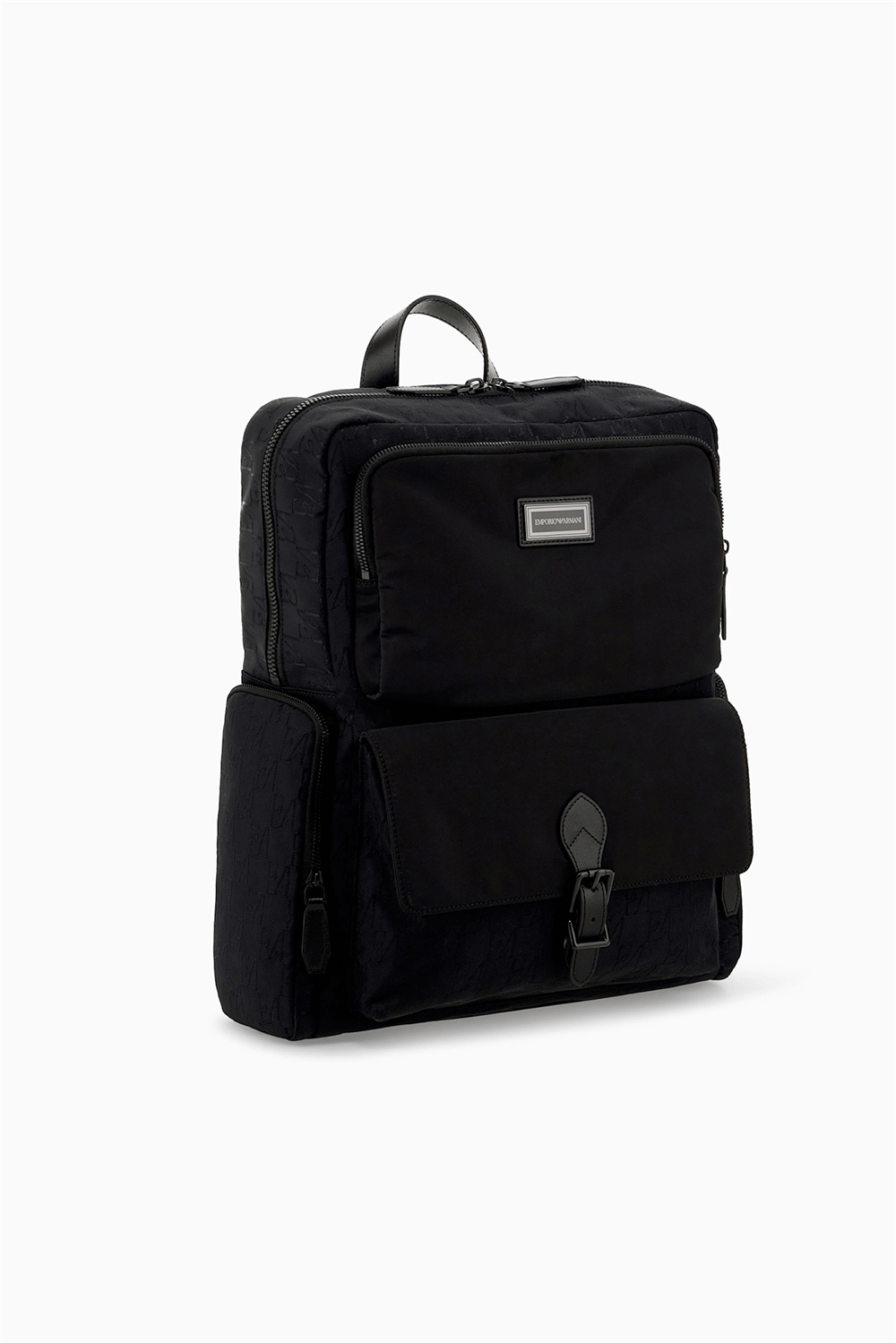 Emporio Armani Erkek Sırt Çantası
