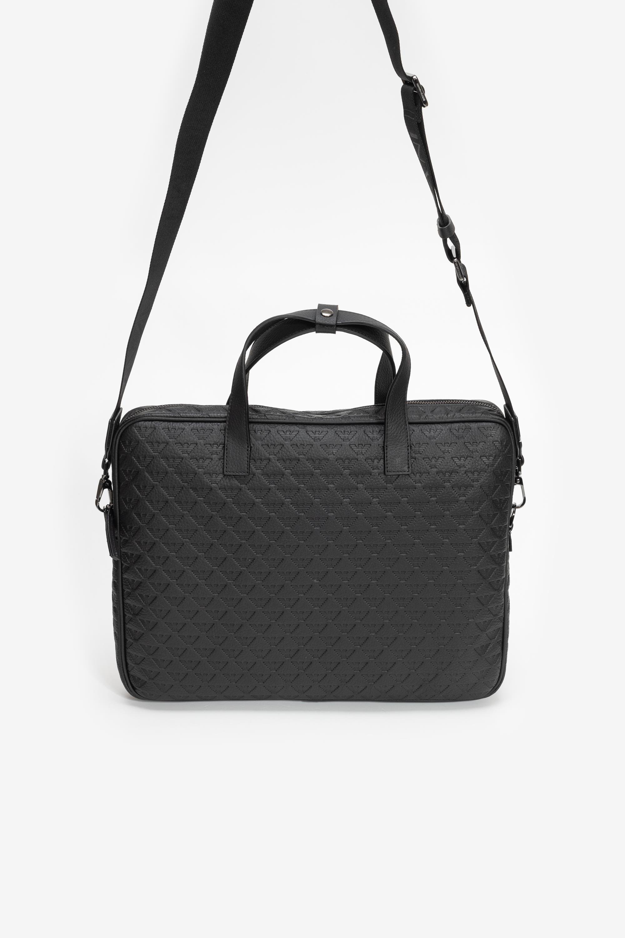 Emporio Armani Erkek Sırt Çantası