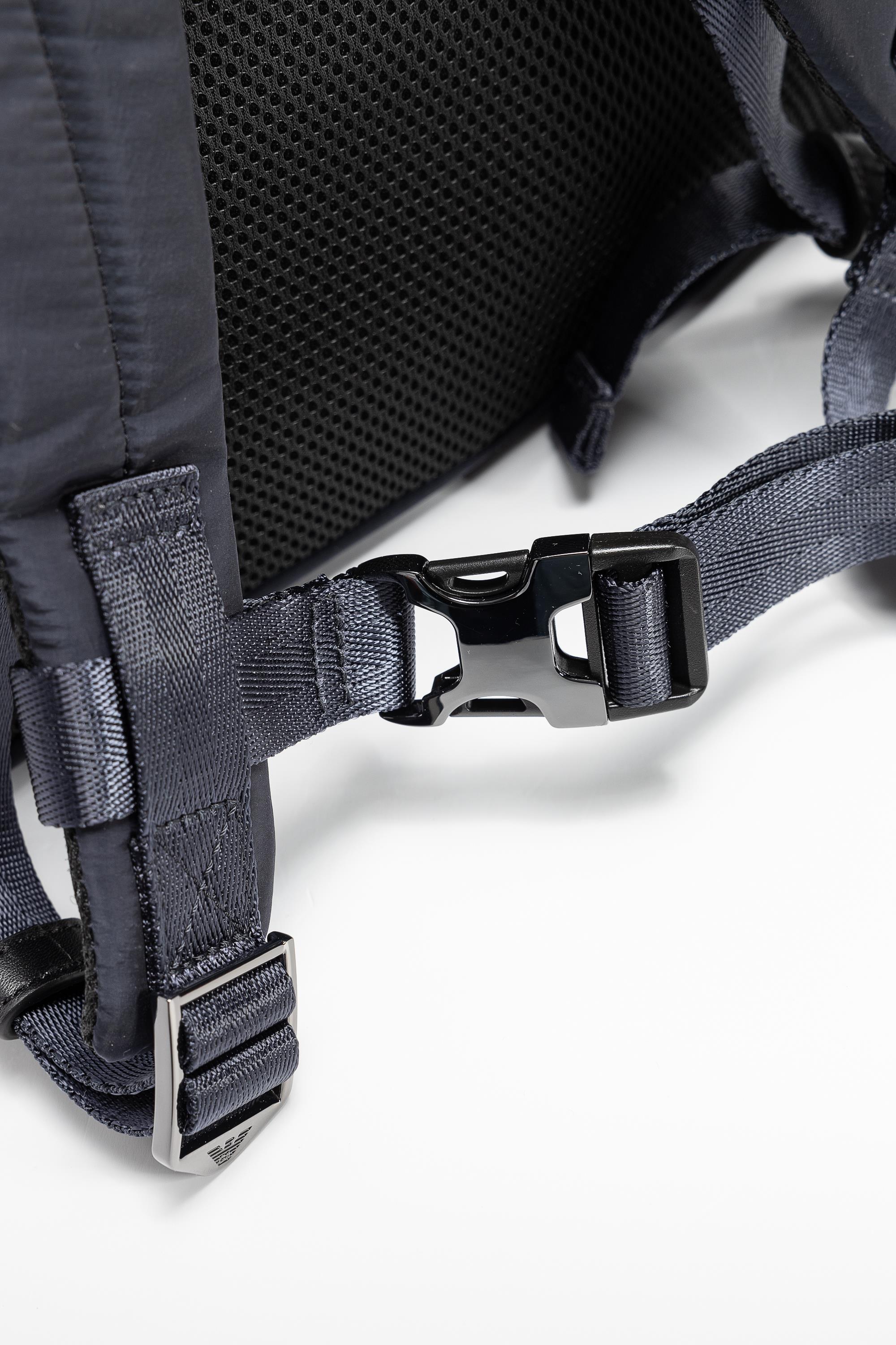 Emporio Armani Erkek Sırt Çantası