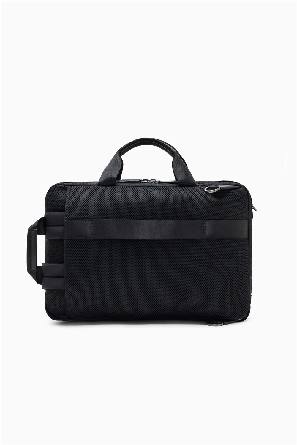 Emporio Armani Erkek Sırt Çantası Siyah