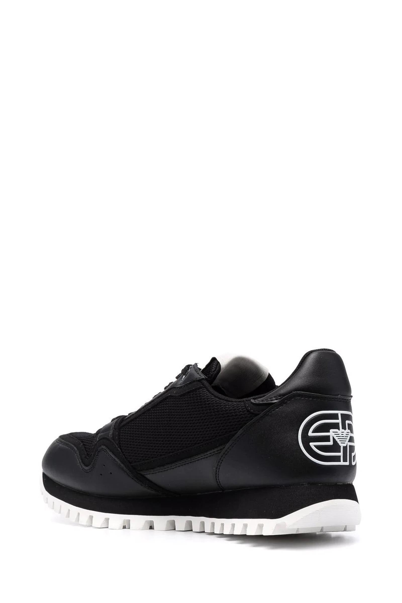 Emporio Armani Erkek Sneaker