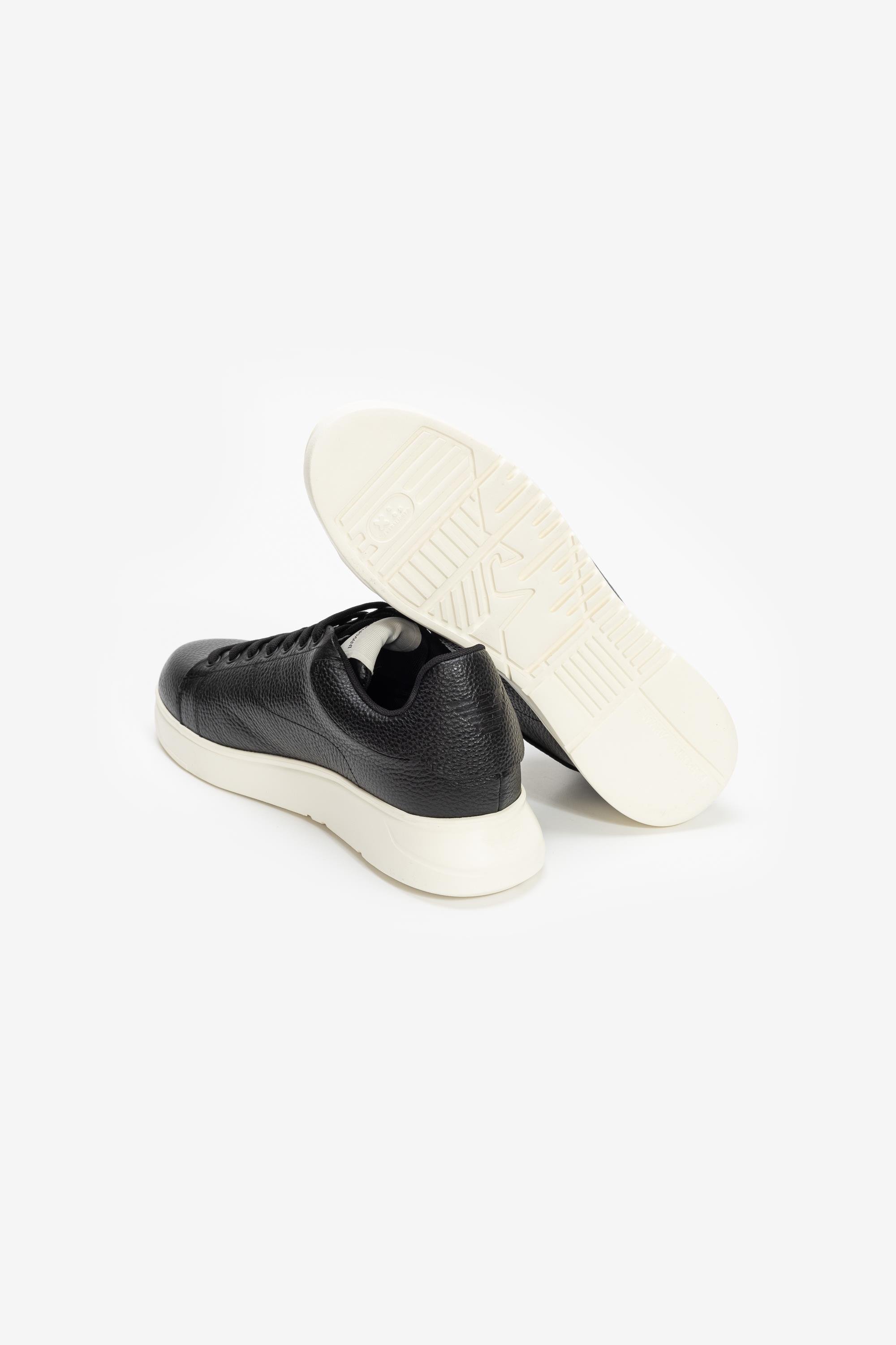 Emporio Armani Erkek Sneaker