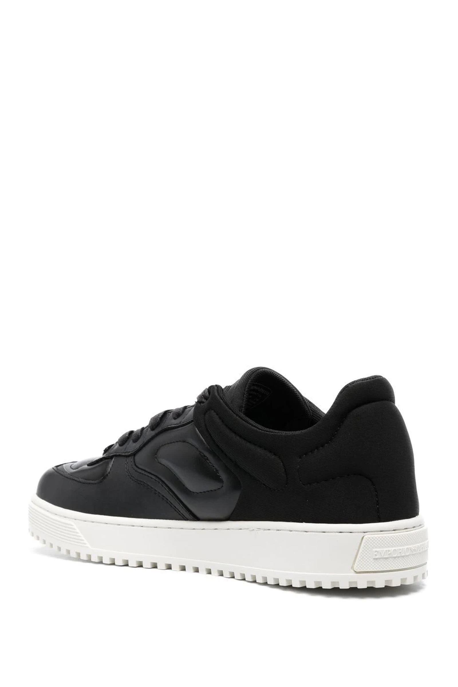 Emporio Armani Erkek Sneaker