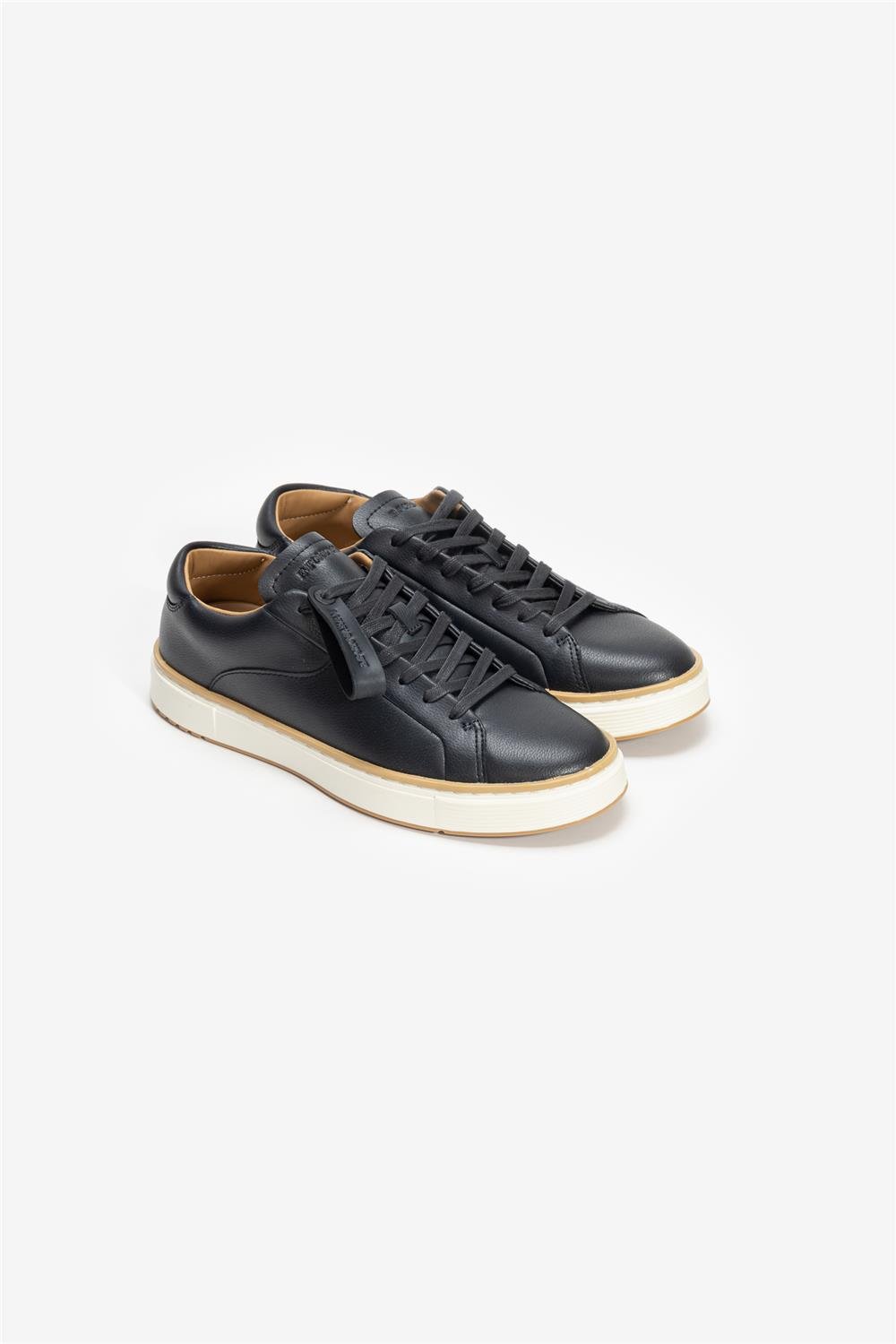 Emporio Armani Erkek Sneaker