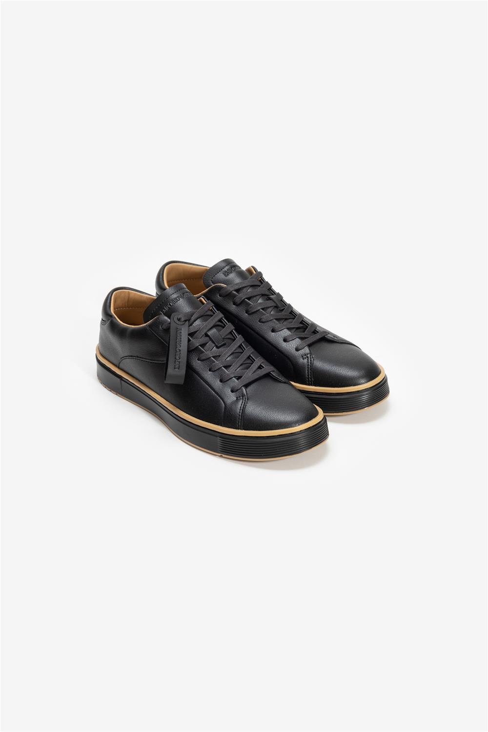 Emporio Armani Erkek Sneaker